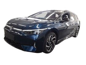 Volkswagen ID.7 vaihtoauto