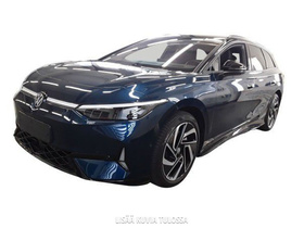 Volkswagen ID.7 vaihtoauto