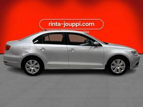 Volkswagen Jetta vaihtoauto