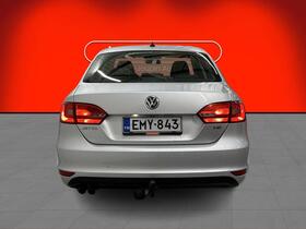 Volkswagen Jetta vaihtoauto