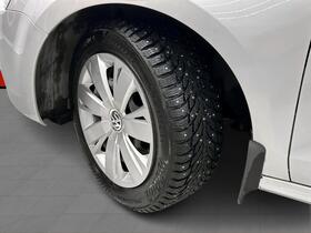 Volkswagen Jetta vaihtoauto