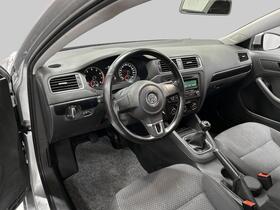 Volkswagen Jetta vaihtoauto