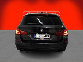 BMW M550d vaihtoauto