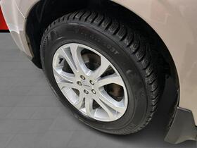 Subaru Forester vaihtoauto