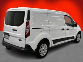 Ford Transit Connect vaihtoauto