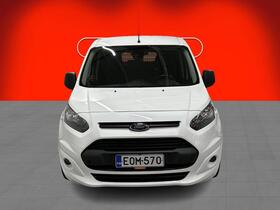 Ford Transit Connect vaihtoauto