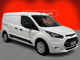 Ford Transit Connect vaihtoauto