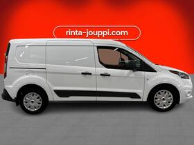 Ford Transit Connect vaihtoauto
