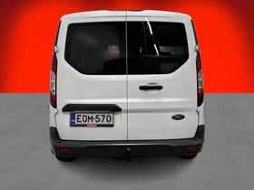 Ford Transit Connect vaihtoauto