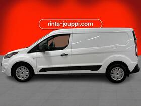 Ford Transit Connect vaihtoauto