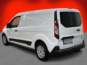 Ford Transit Connect vaihtoauto