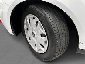 Ford Transit Connect vaihtoauto