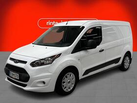 Ford Transit Connect vaihtoauto