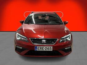 SEAT Leon ST vaihtoauto