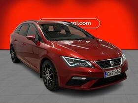 SEAT Leon ST vaihtoauto