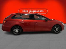 SEAT Leon ST vaihtoauto