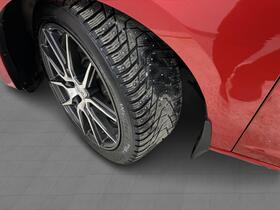 SEAT Leon ST vaihtoauto