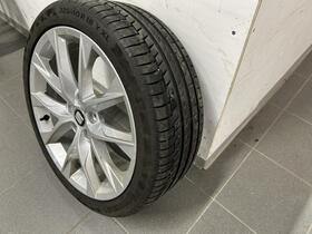 SEAT Leon ST vaihtoauto