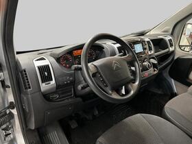 Citroën Jumper vaihtoauto