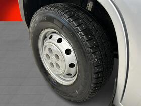 Citroën Jumper vaihtoauto