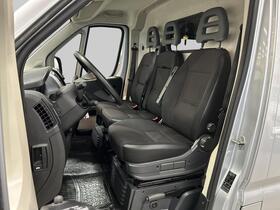 Citroën Jumper vaihtoauto