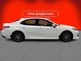 Toyota Camry vaihtoauto