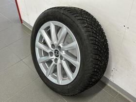 Toyota Camry vaihtoauto