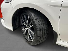 Toyota Camry vaihtoauto