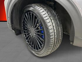 Ford USA Explorer vaihtoauto