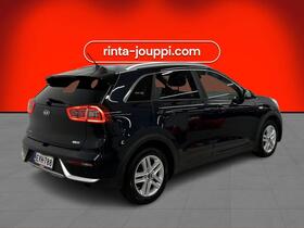 Kia Niro vaihtoauto