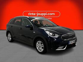 Kia Niro vaihtoauto