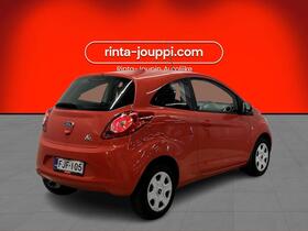Ford Ka vaihtoauto