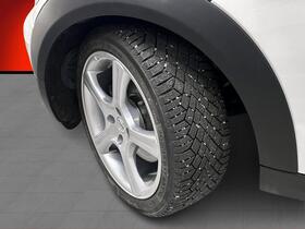 Mini Cooper S vaihtoauto