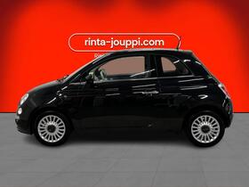 Fiat 500 vaihtoauto