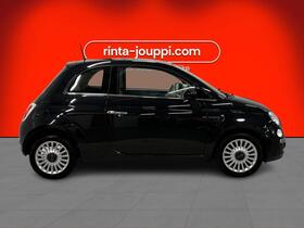 Fiat 500 vaihtoauto