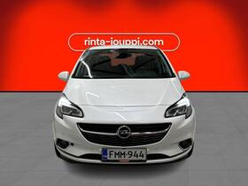 Opel Corsa vaihtoauto