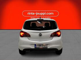 Opel Corsa vaihtoauto