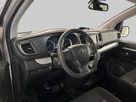Toyota Proace Verso vaihtoauto