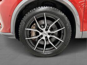 Cupra Formentor vaihtoauto