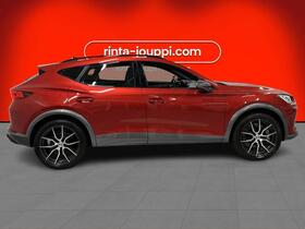 Cupra Formentor vaihtoauto