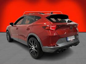 Cupra Formentor vaihtoauto