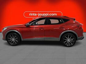 Cupra Formentor vaihtoauto