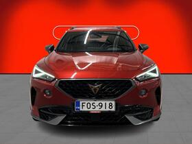 Cupra Formentor vaihtoauto