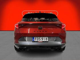 Cupra Formentor vaihtoauto