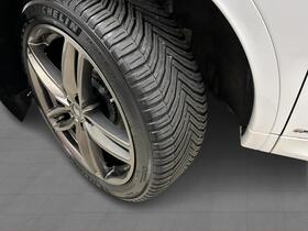 Land Rover Discovery Sport vaihtoauto