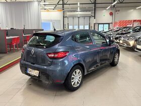 Renault Clio vaihtoauto