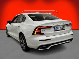 Volvo S60 vaihtoauto