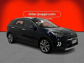 Kia Niro vaihtoauto