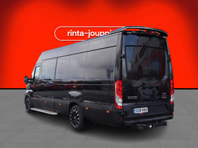 Iveco Daily vaihtoauto