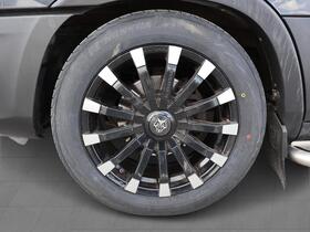 Iveco Daily vaihtoauto